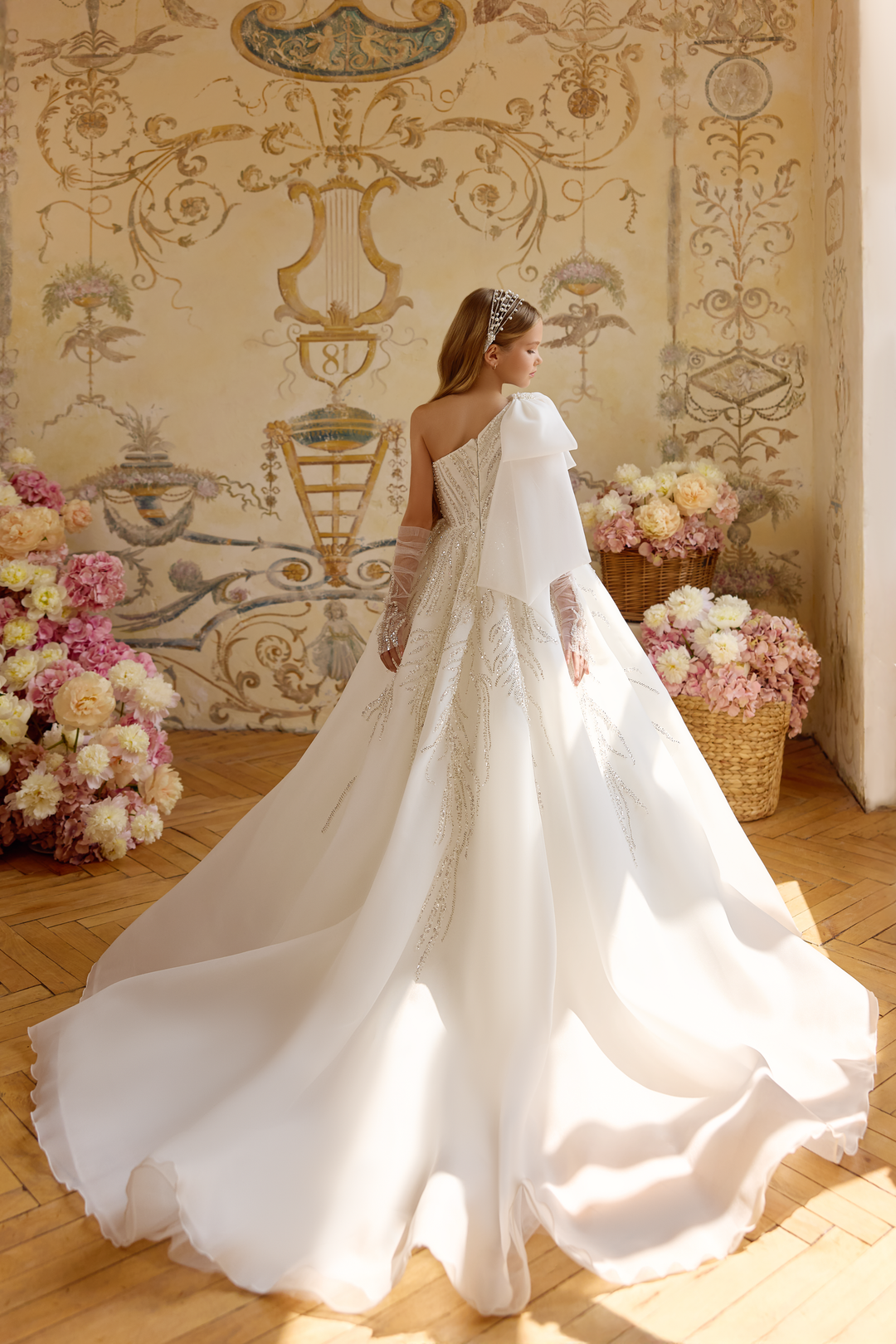 PENTELEI 3808 Dress