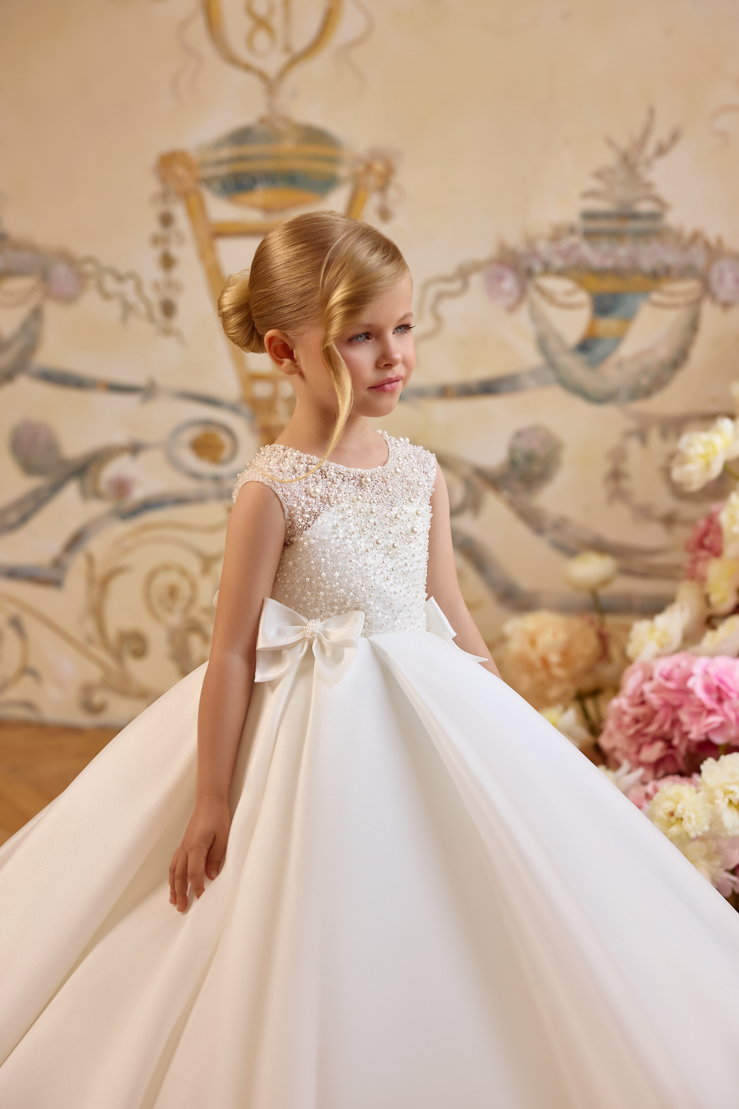 PENTELEI 3809 Dress