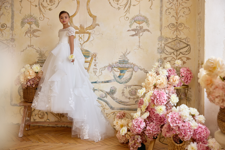 PENTELEI 3810 Dress