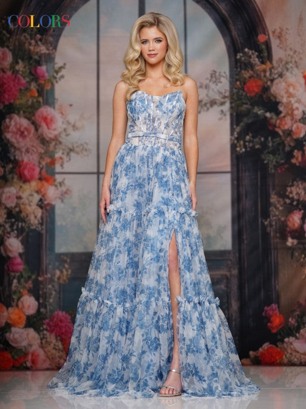 Colors 3810 Dress