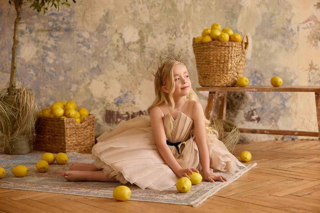 PENTELEI 3811 Dress