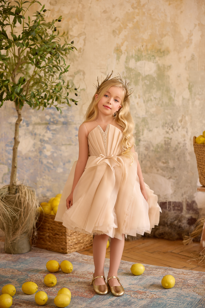 PENTELEI 3811 Dress