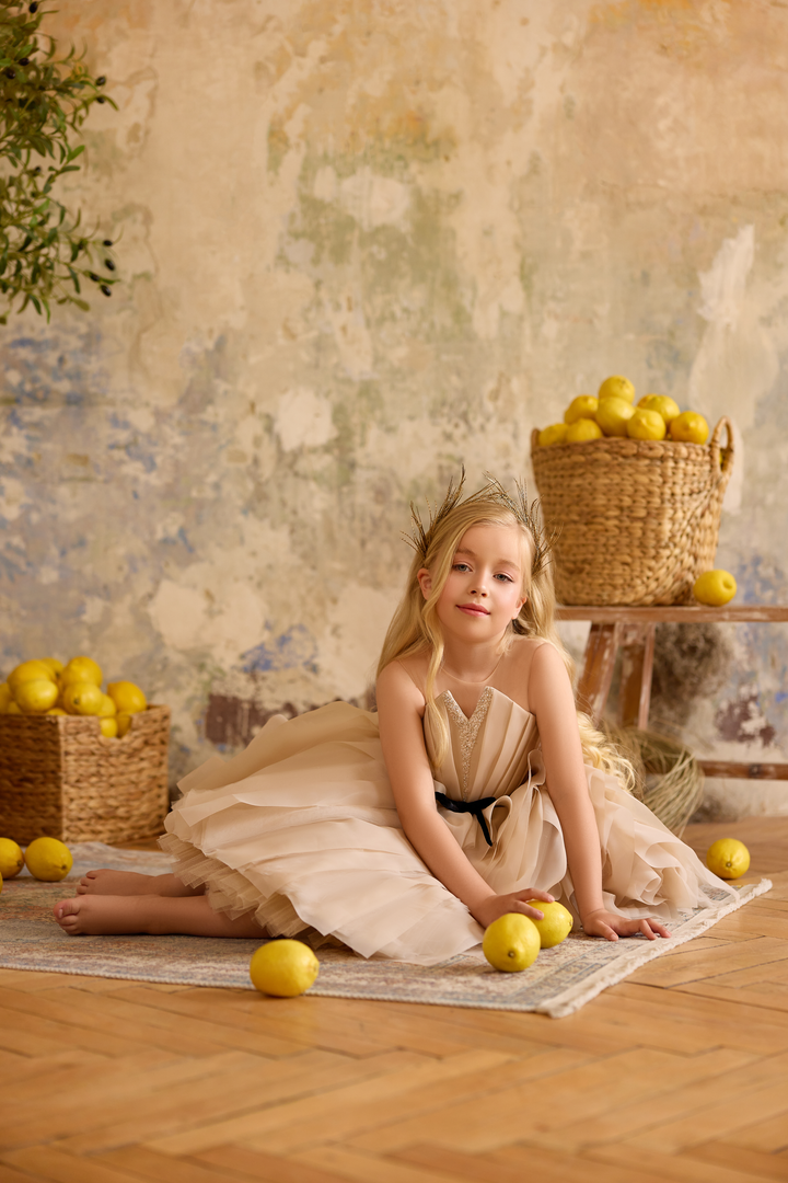 PENTELEI 3811 Dress