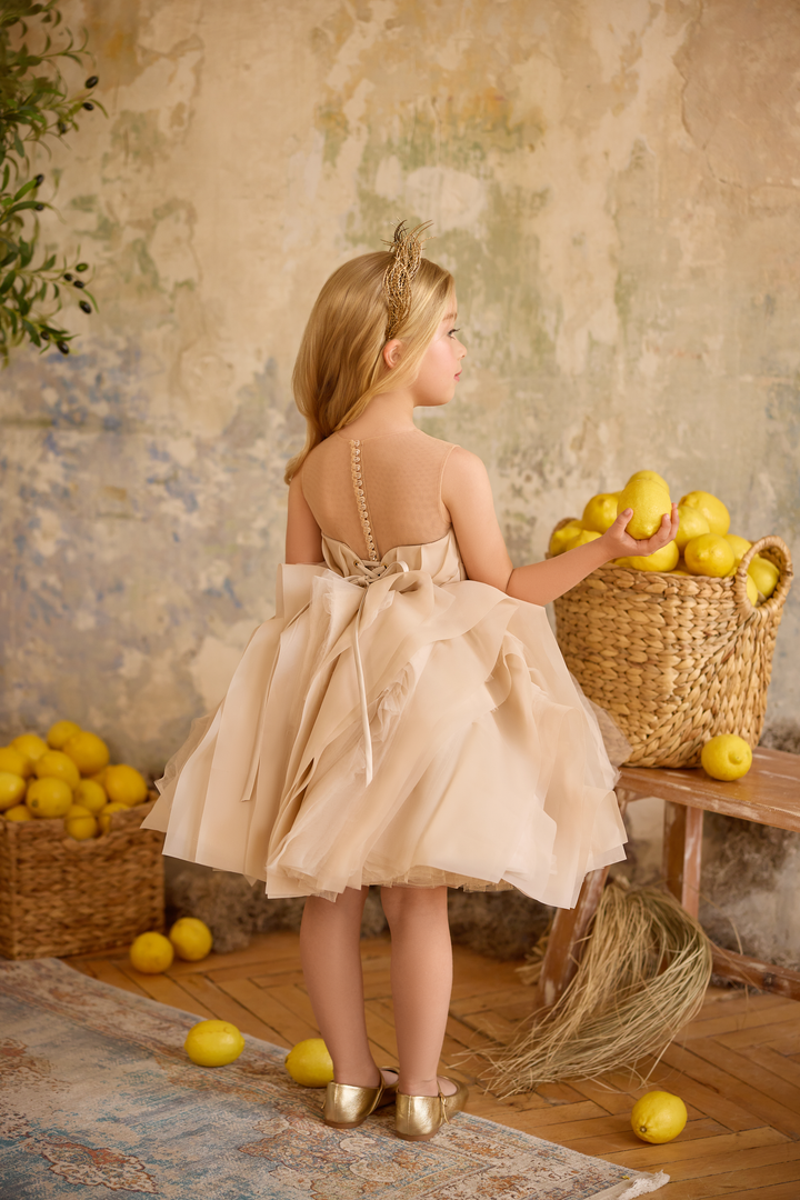 PENTELEI 3811 Dress