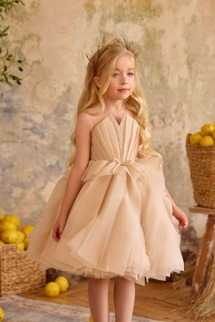 PENTELEI 3811 Dress