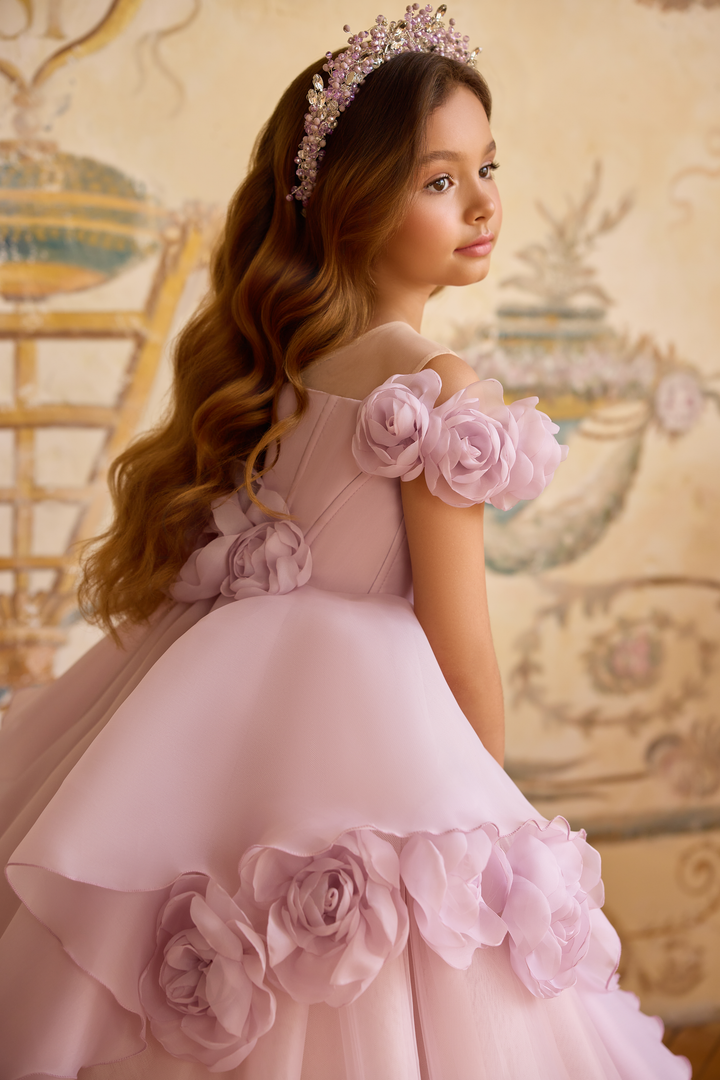PENTELEI 3812 Dress