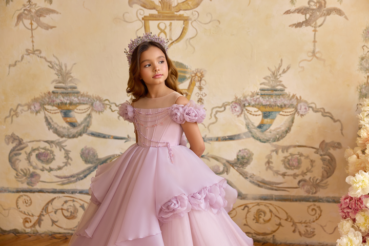 PENTELEI 3812 Dress
