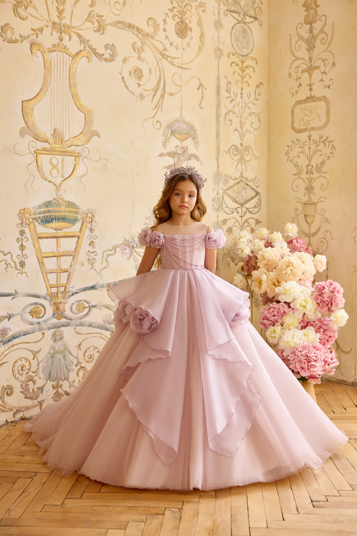 PENTELEI 3812 Dress