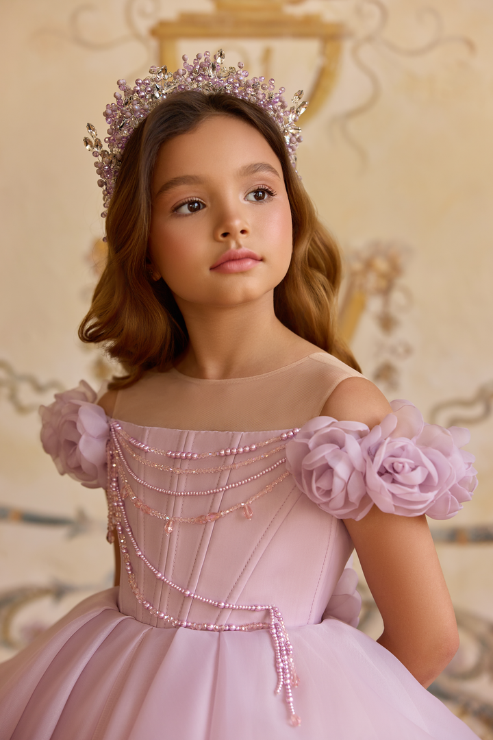 PENTELEI 3812 Dress