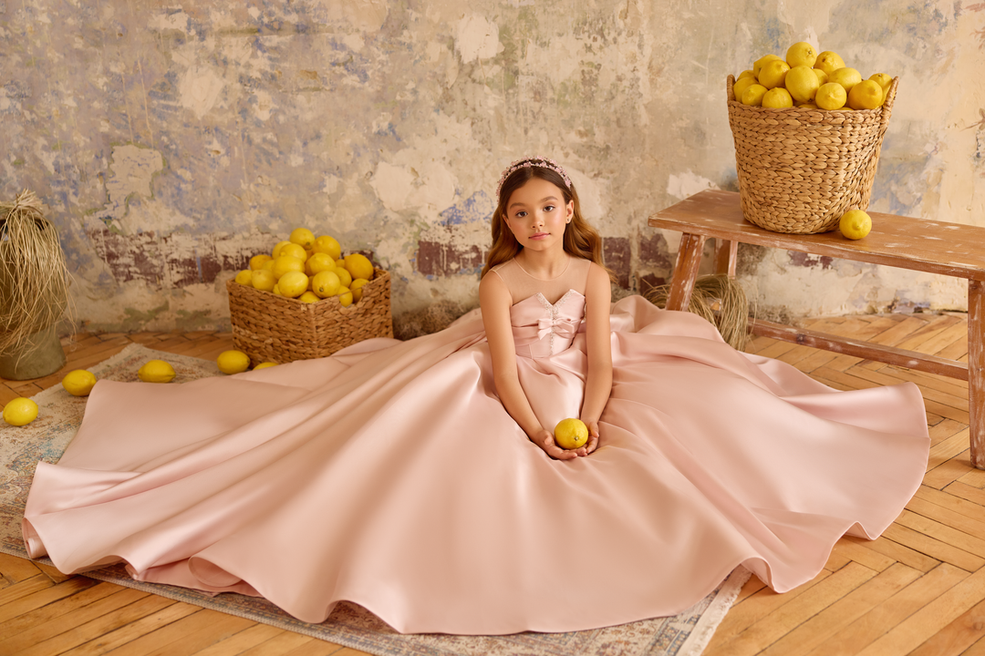 PENTELEI 3813 Dress