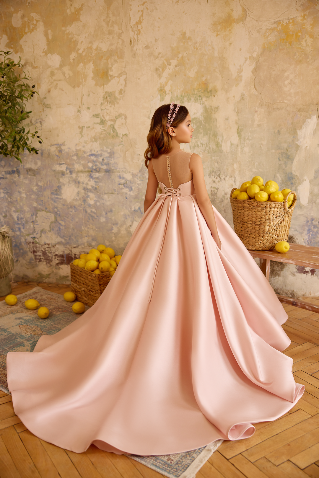 PENTELEI 3813 Dress
