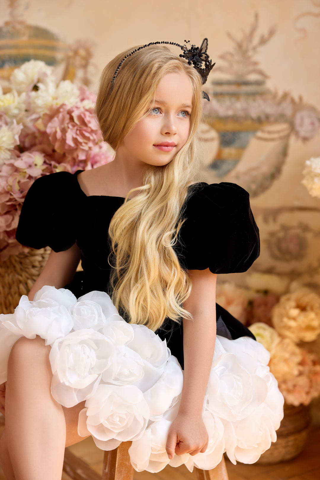 PENTELEI 3814 Dress