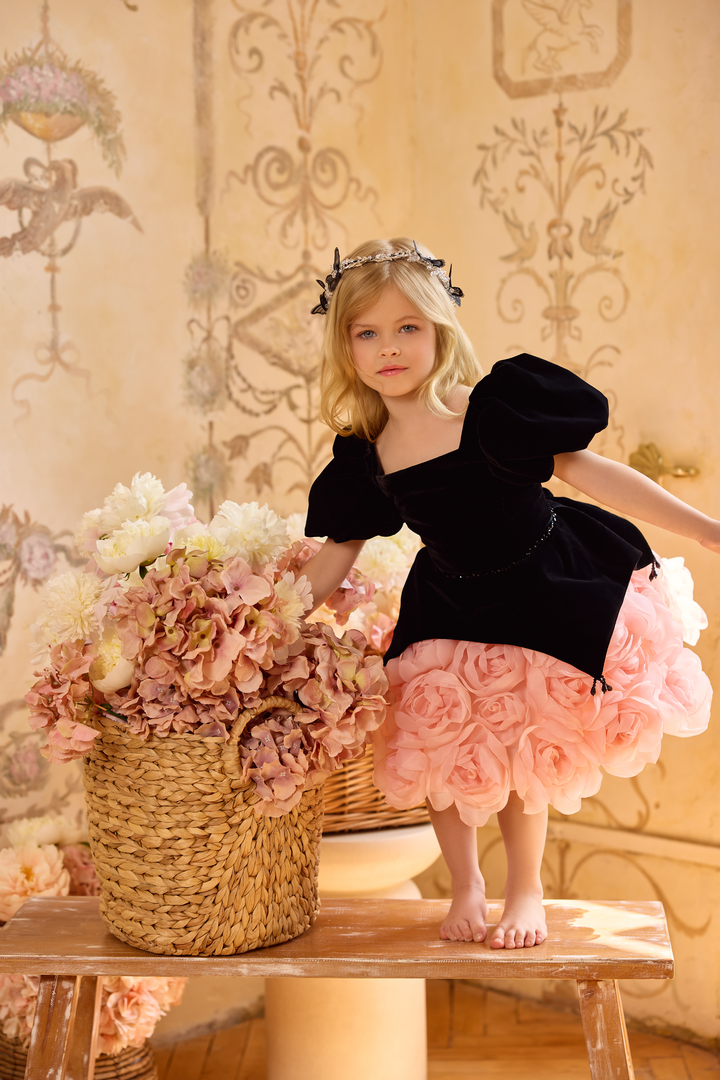 PENTELEI 3814 Dress