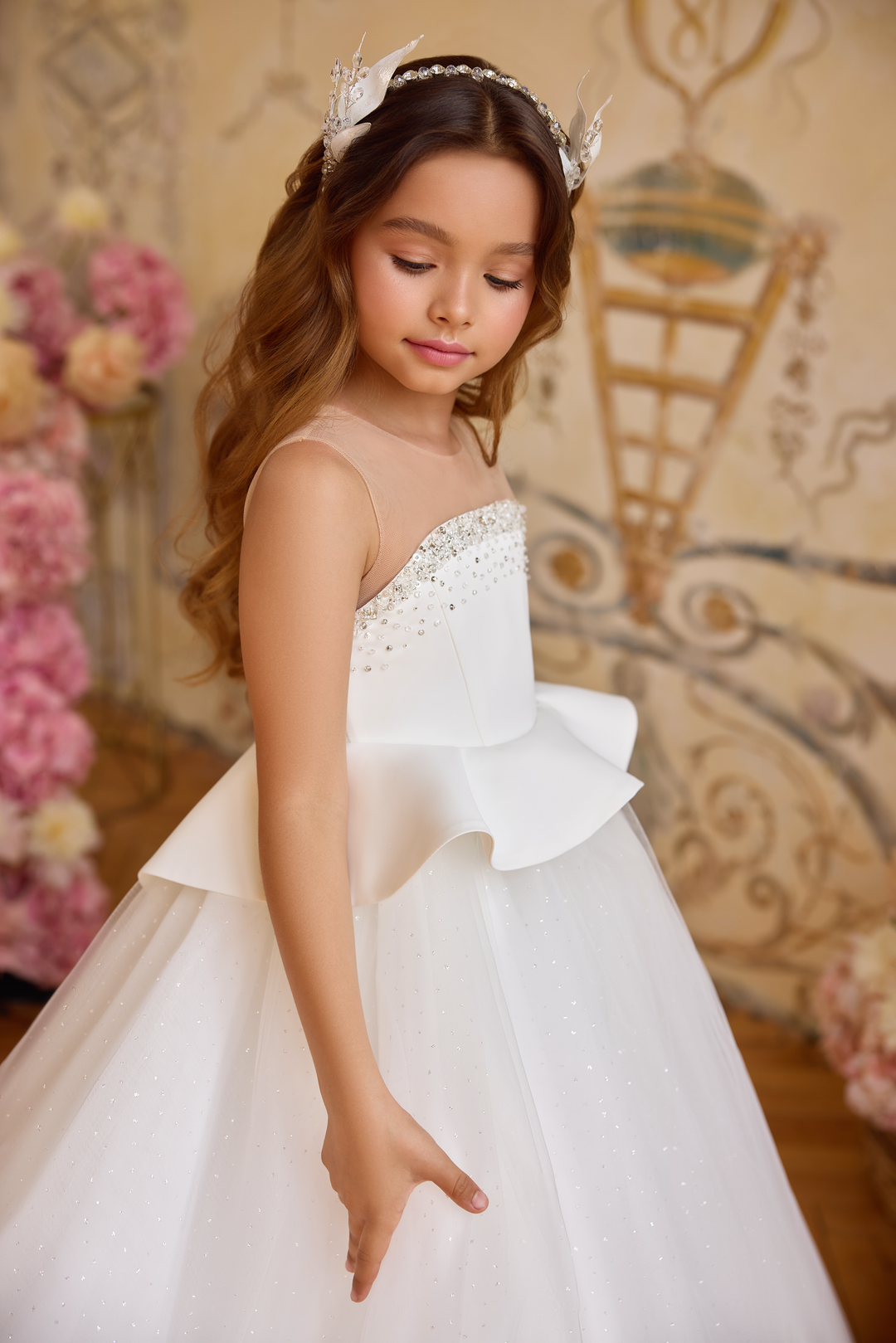 PENTELEI 3815 Dress
