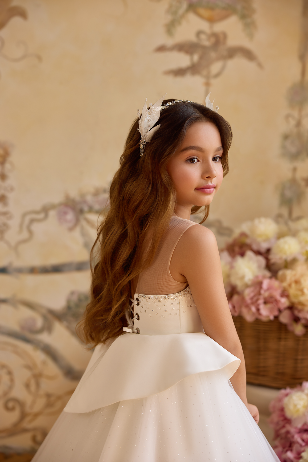 PENTELEI 3815 Dress - FOSTANI.com