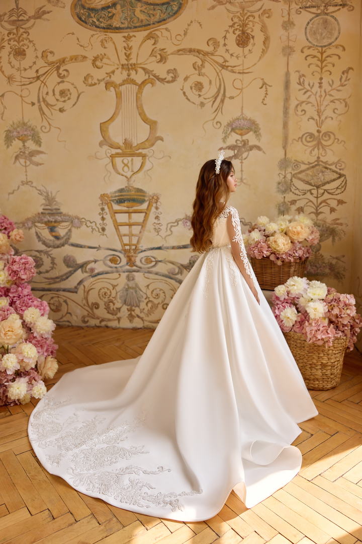 PENTELEI 3816 Dress