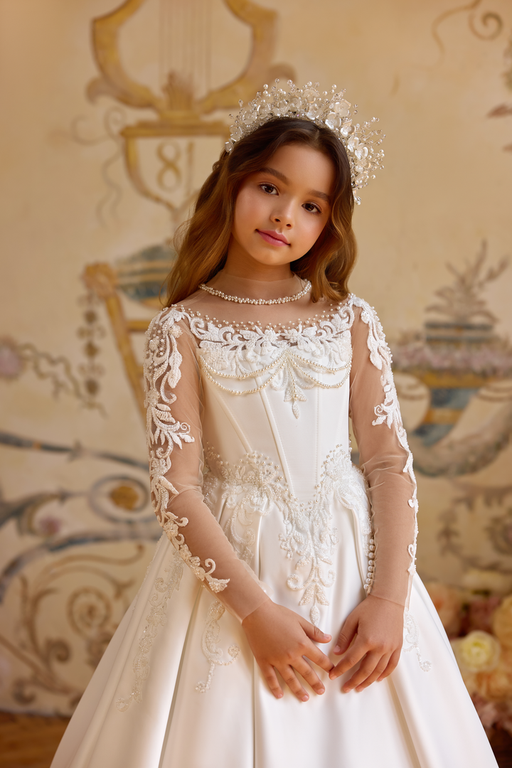 PENTELEI 3816 Dress
