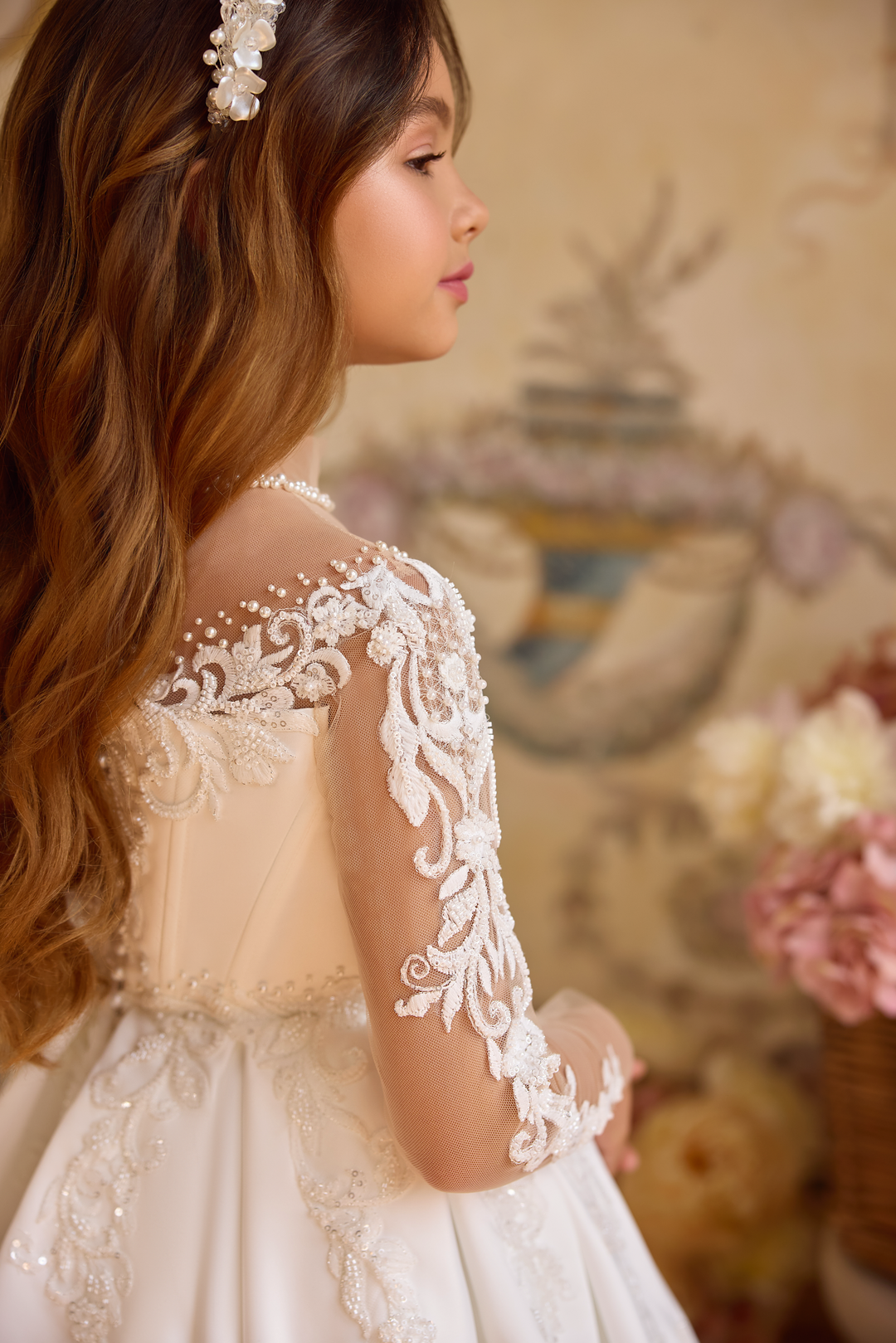 PENTELEI 3816 Dress