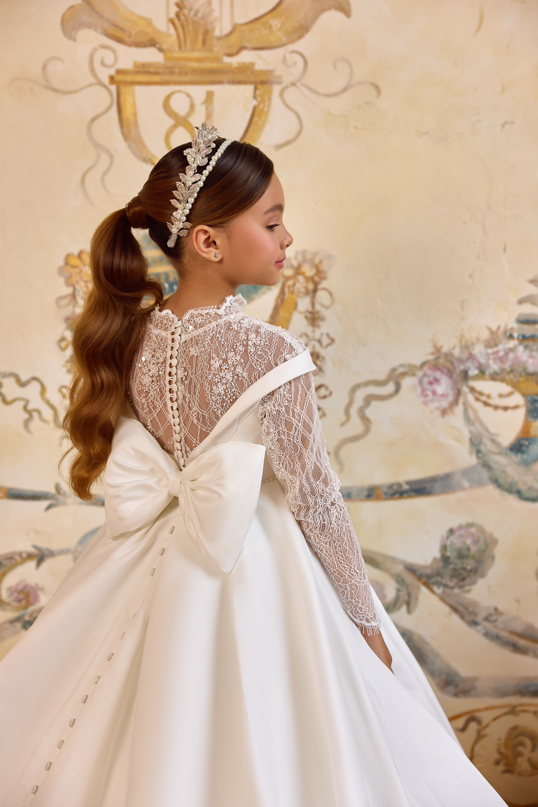 PENTELEI 3817 Dress