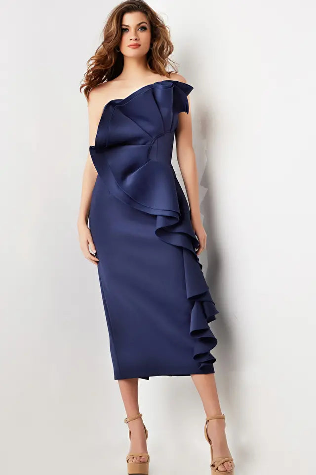 JOVANI 38187 DRESS - FOSTANI.com
