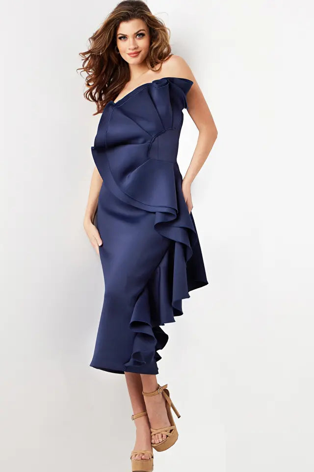 JOVANI 38187 DRESS - FOSTANI.com