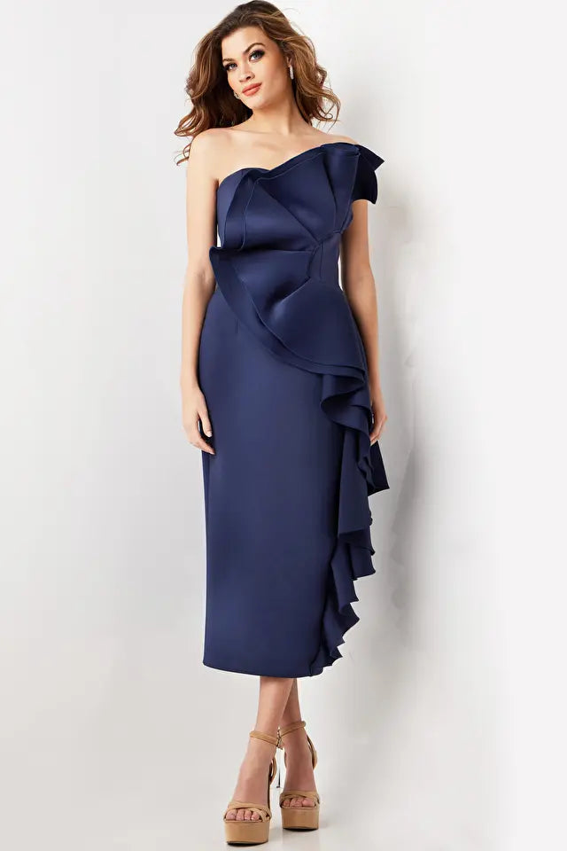JOVANI 38187 DRESS - FOSTANI.com
