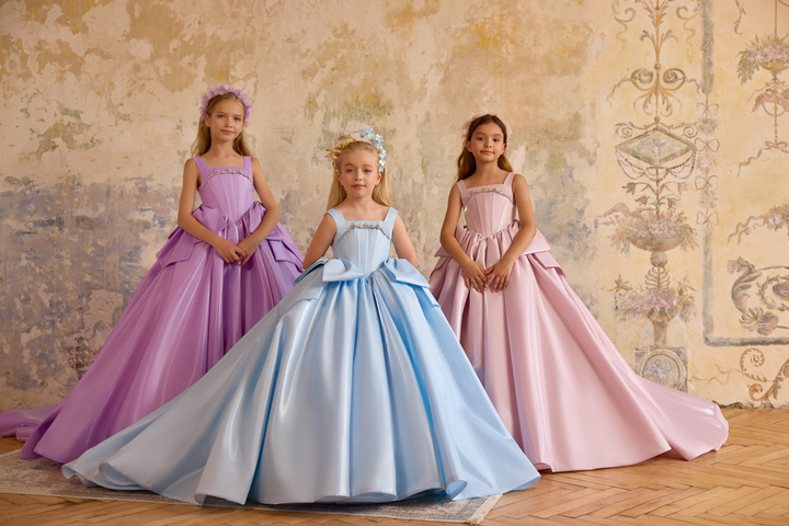 PENTELEI 3818 Dress