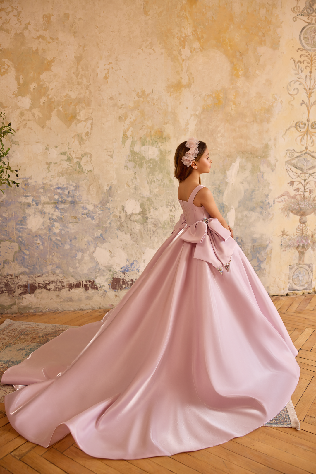 PENTELEI 3818 Dress