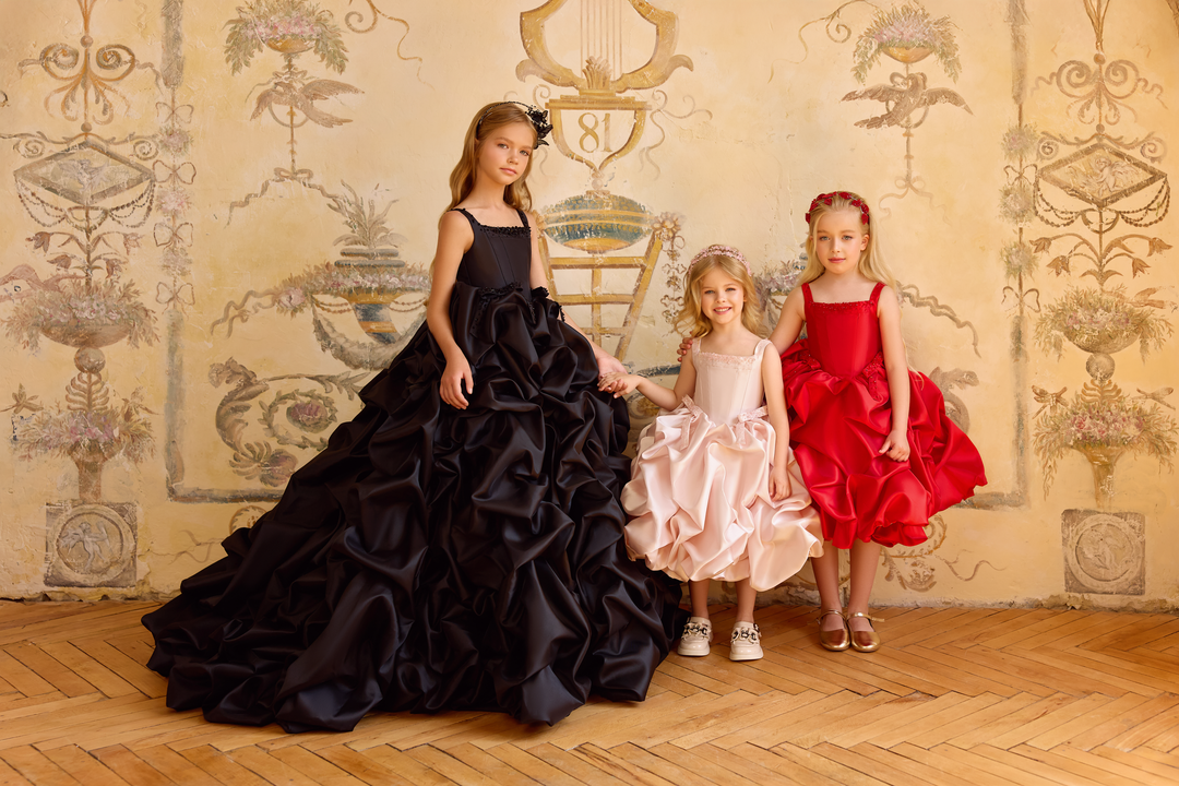PENTELEI 3819 Dress