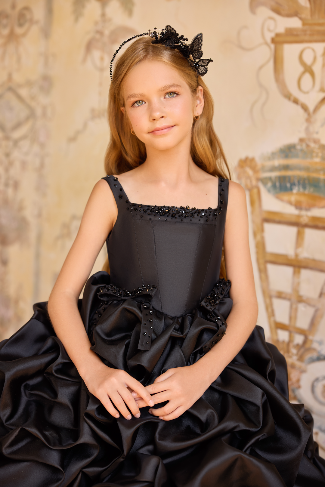 PENTELEI 3819 Dress