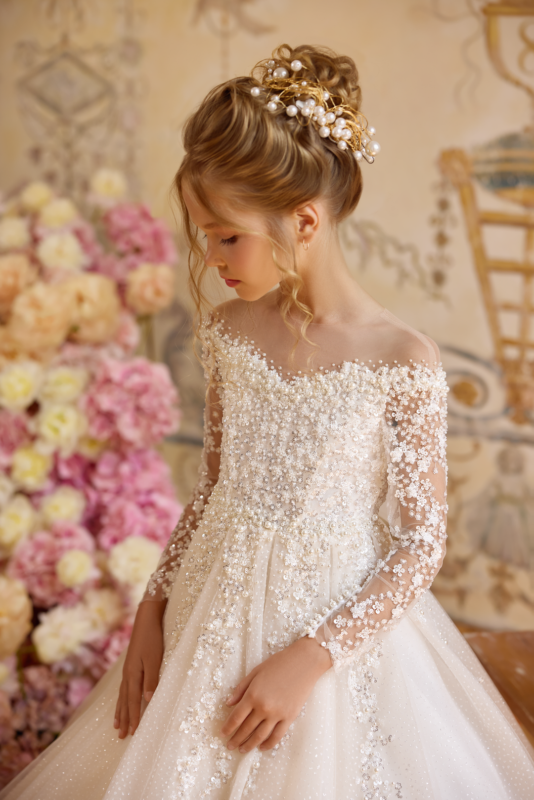 PENTELEI 3820 Dress