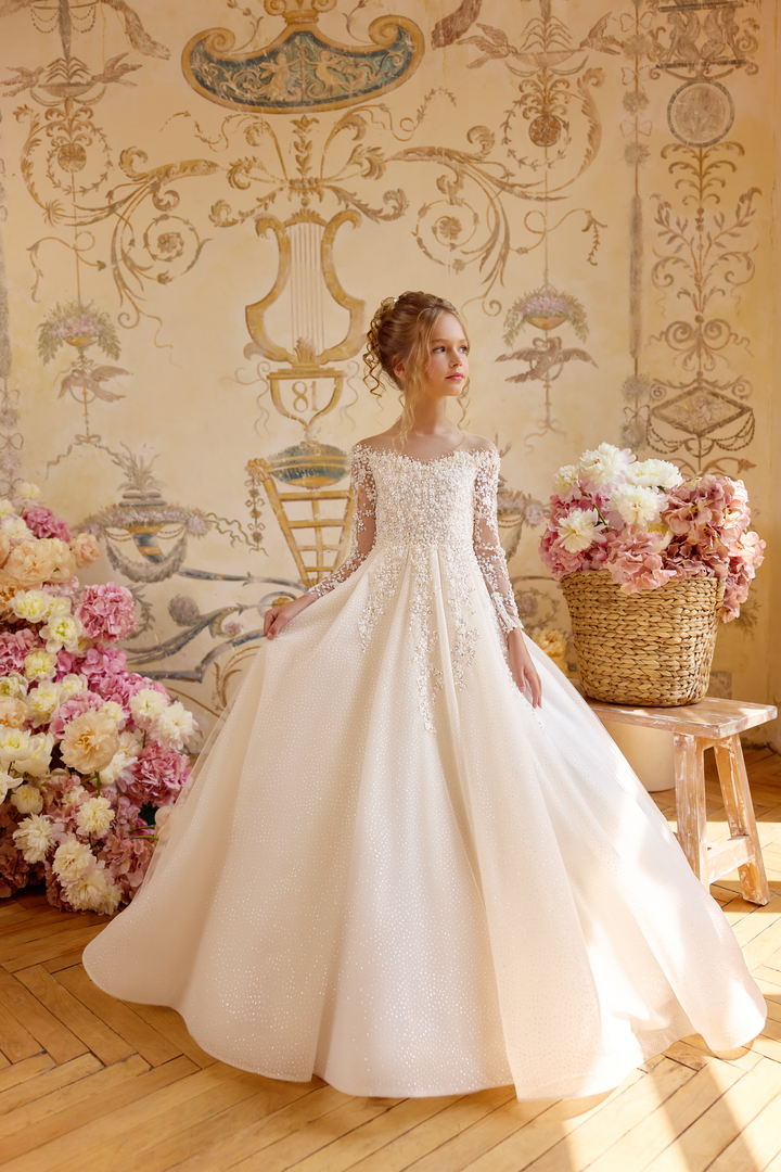 PENTELEI 3820 Dress