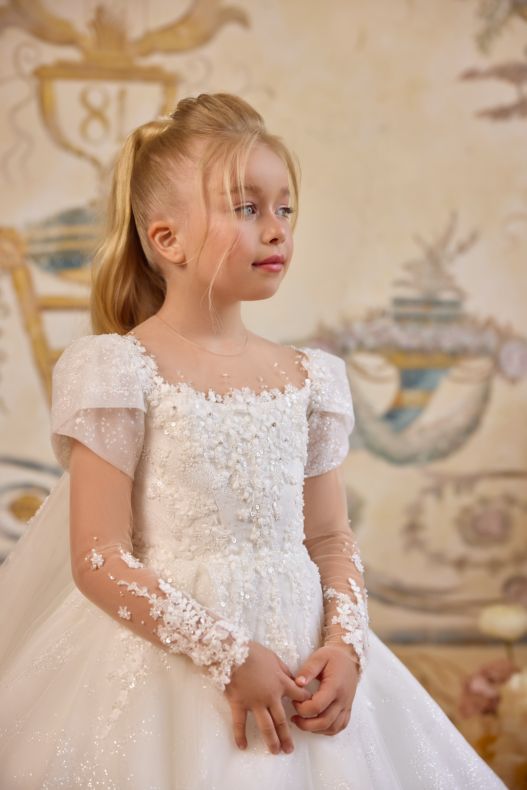 PENTELEI 3821 Dress