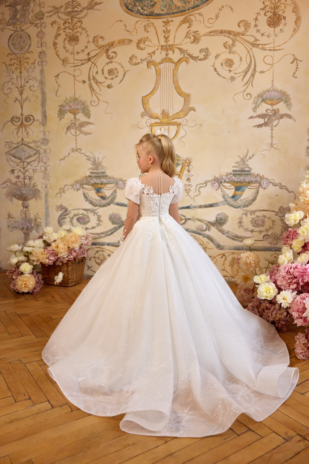 PENTELEI 3821 Dress