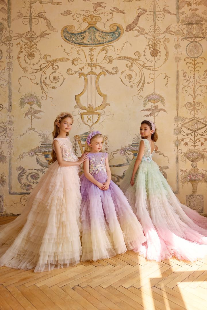 PENTELEI 3822 Dress