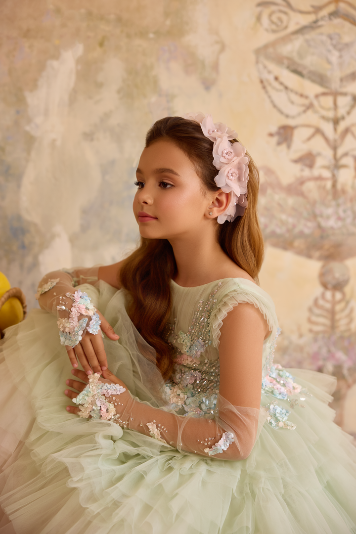 PENTELEI 3822 Dress