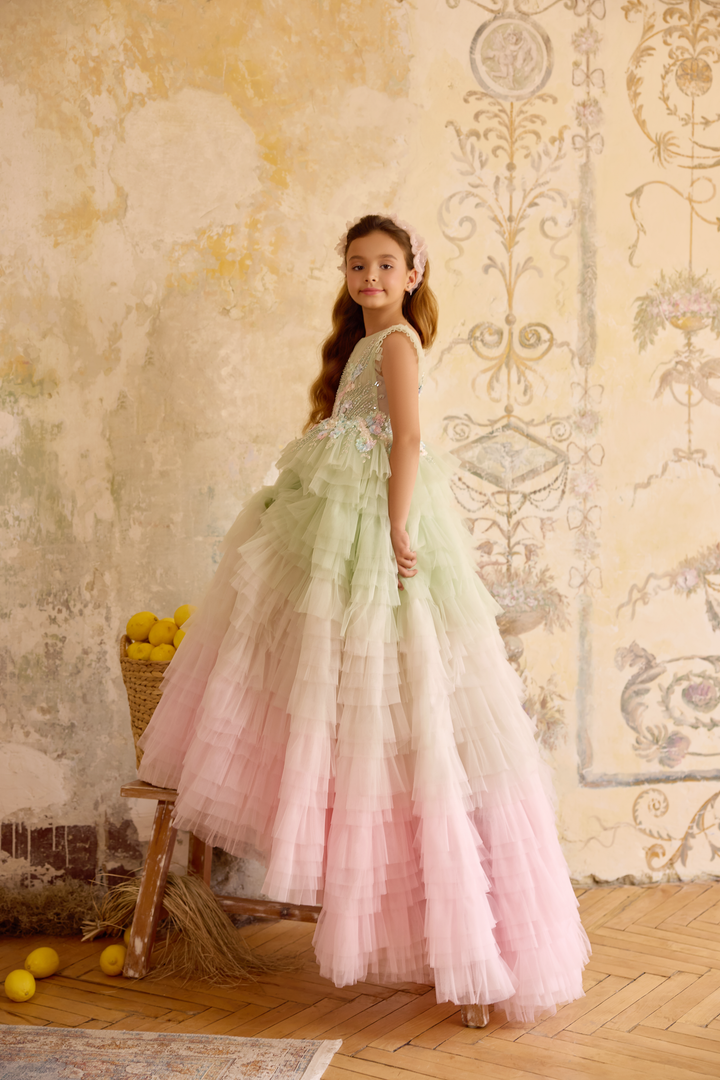 PENTELEI 3822 Dress