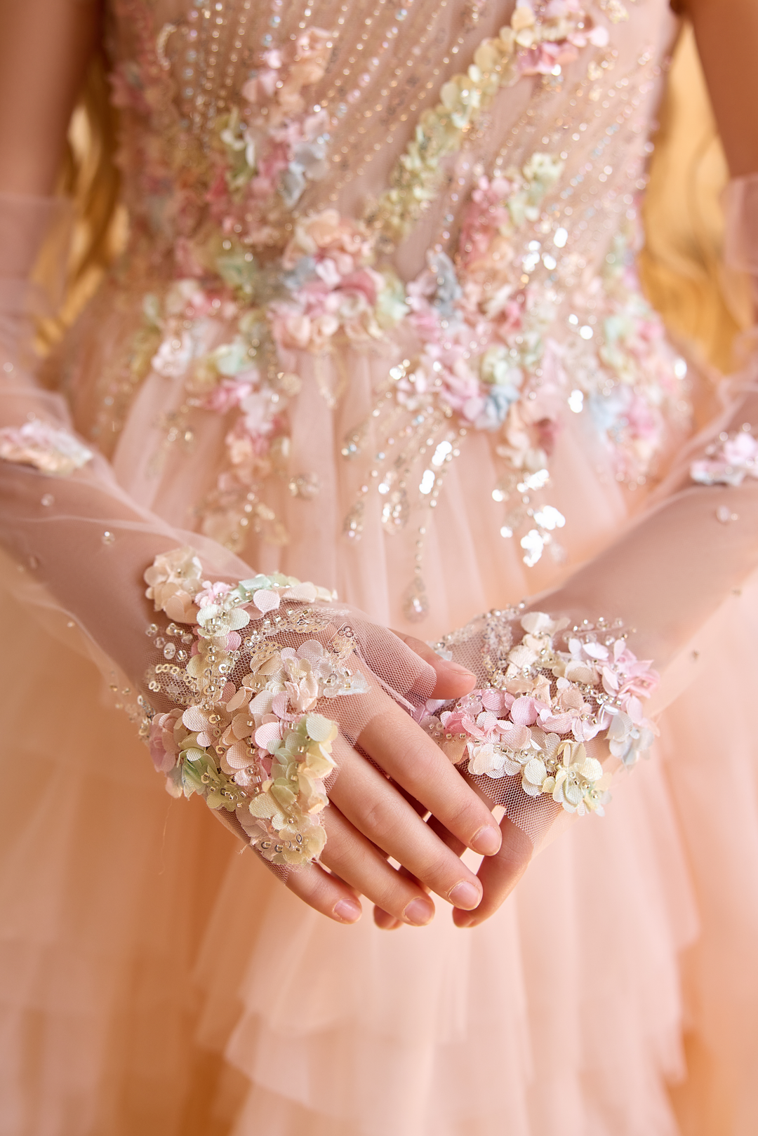 PENTELEI 3822 Dress