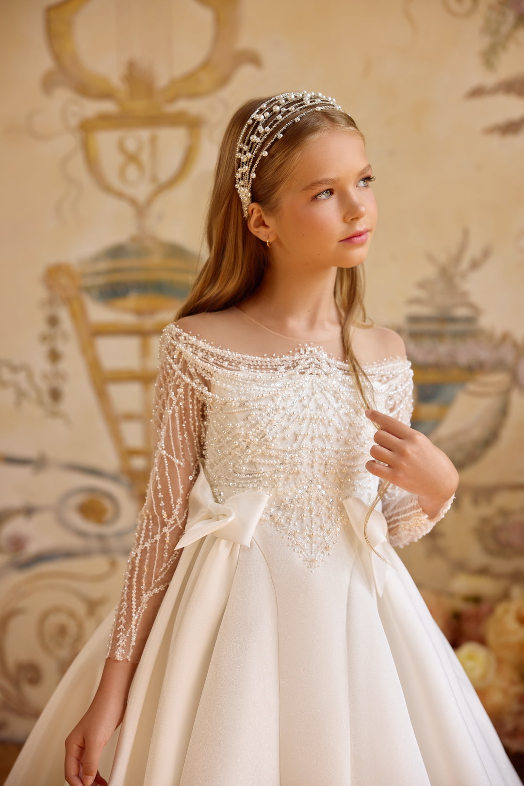 PENTELEI 3823 Dress