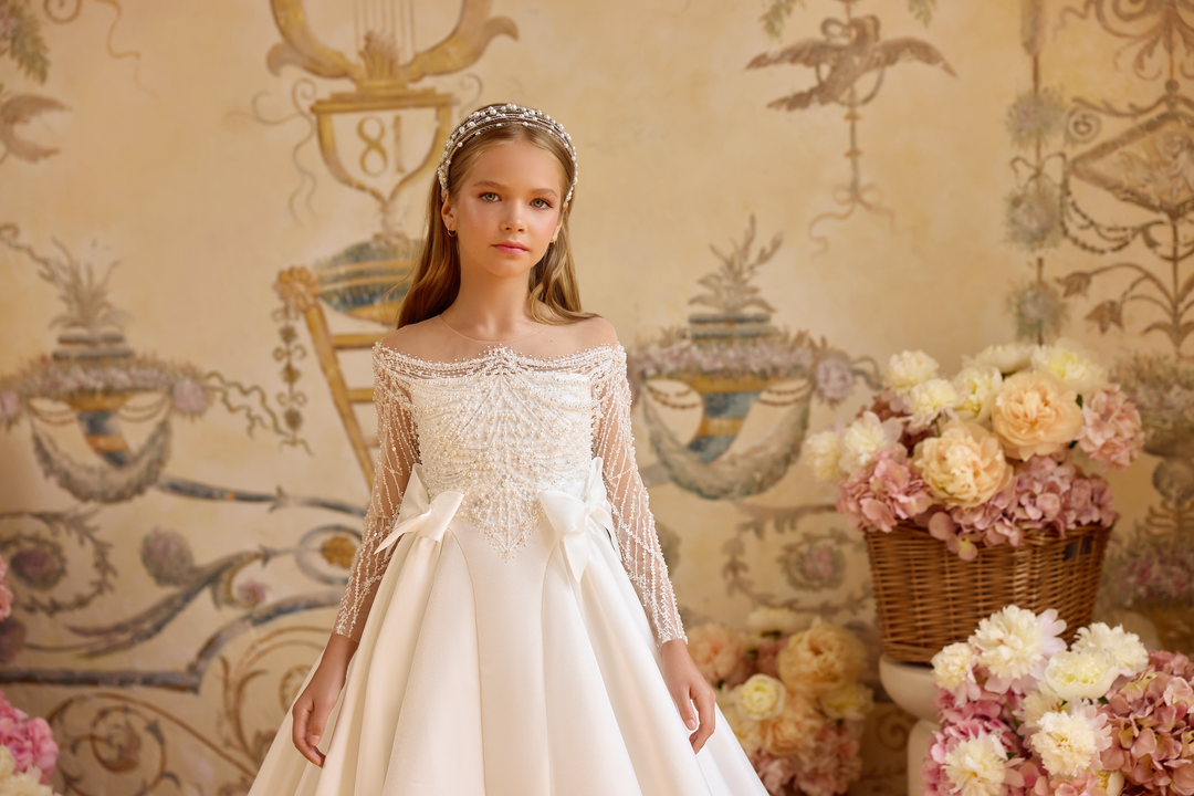 PENTELEI 3823 Dress