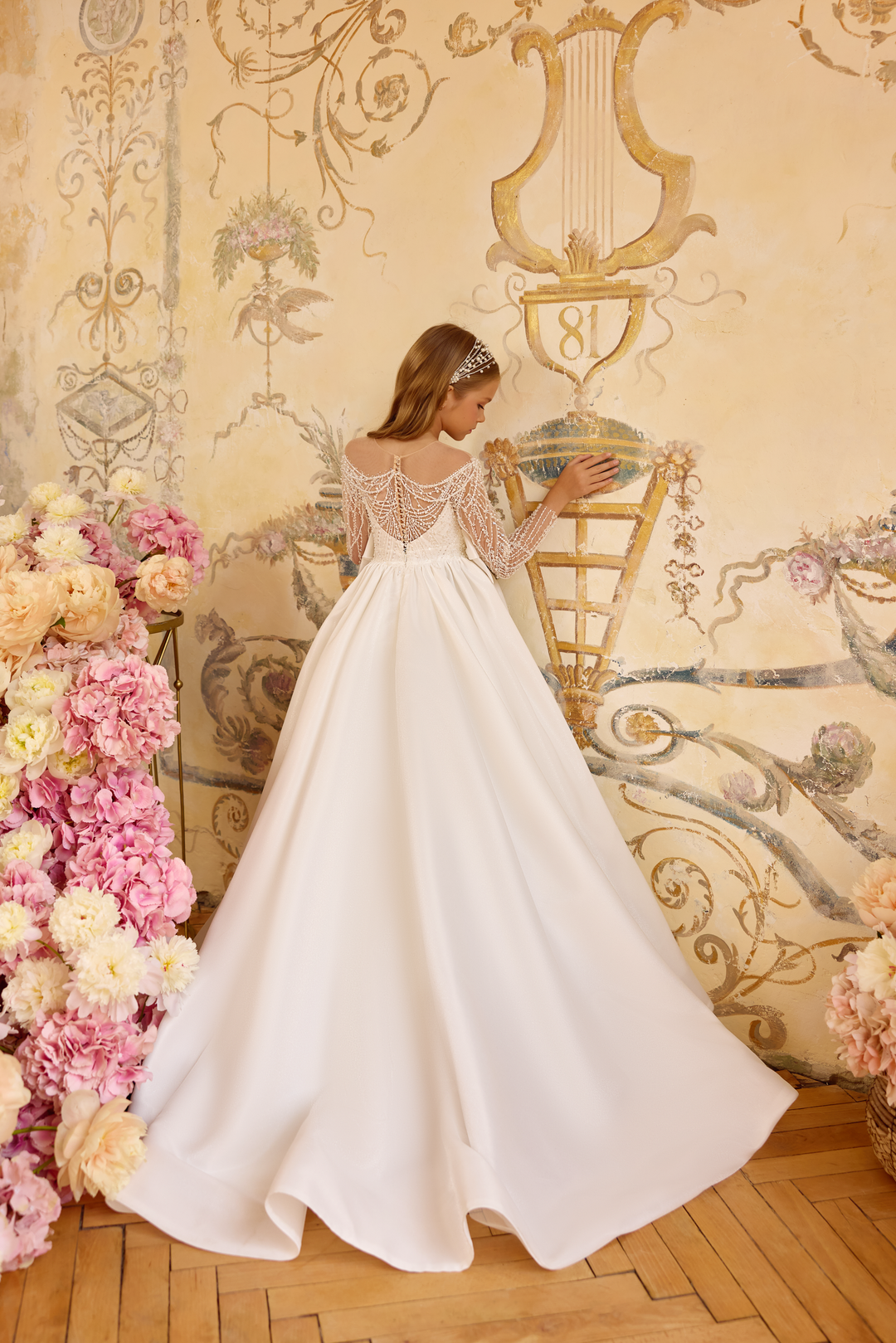 PENTELEI 3823 Dress