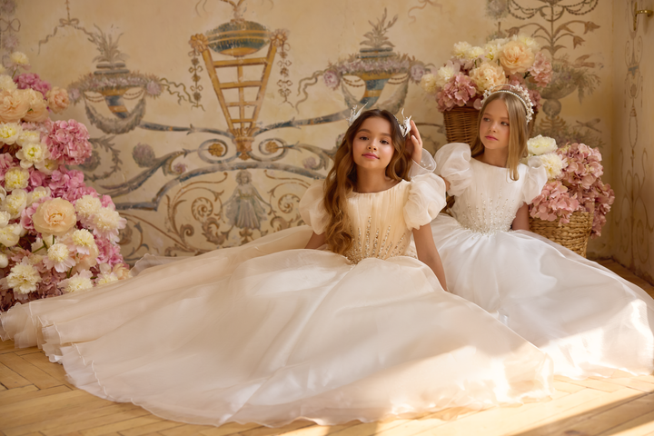 PENTELEI 3824 Dress