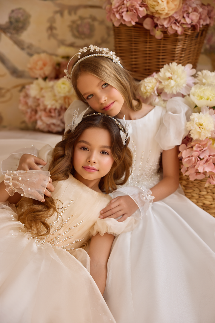 PENTELEI 3824 Dress