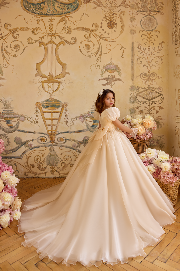 PENTELEI 3824 Dress