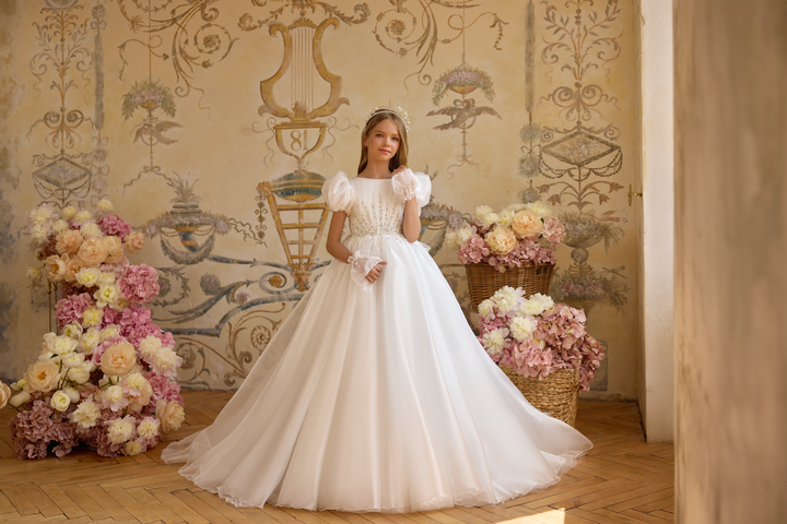 PENTELEI 3824 Dress