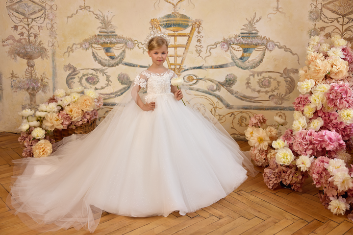 PENTELEI 3825 Dress