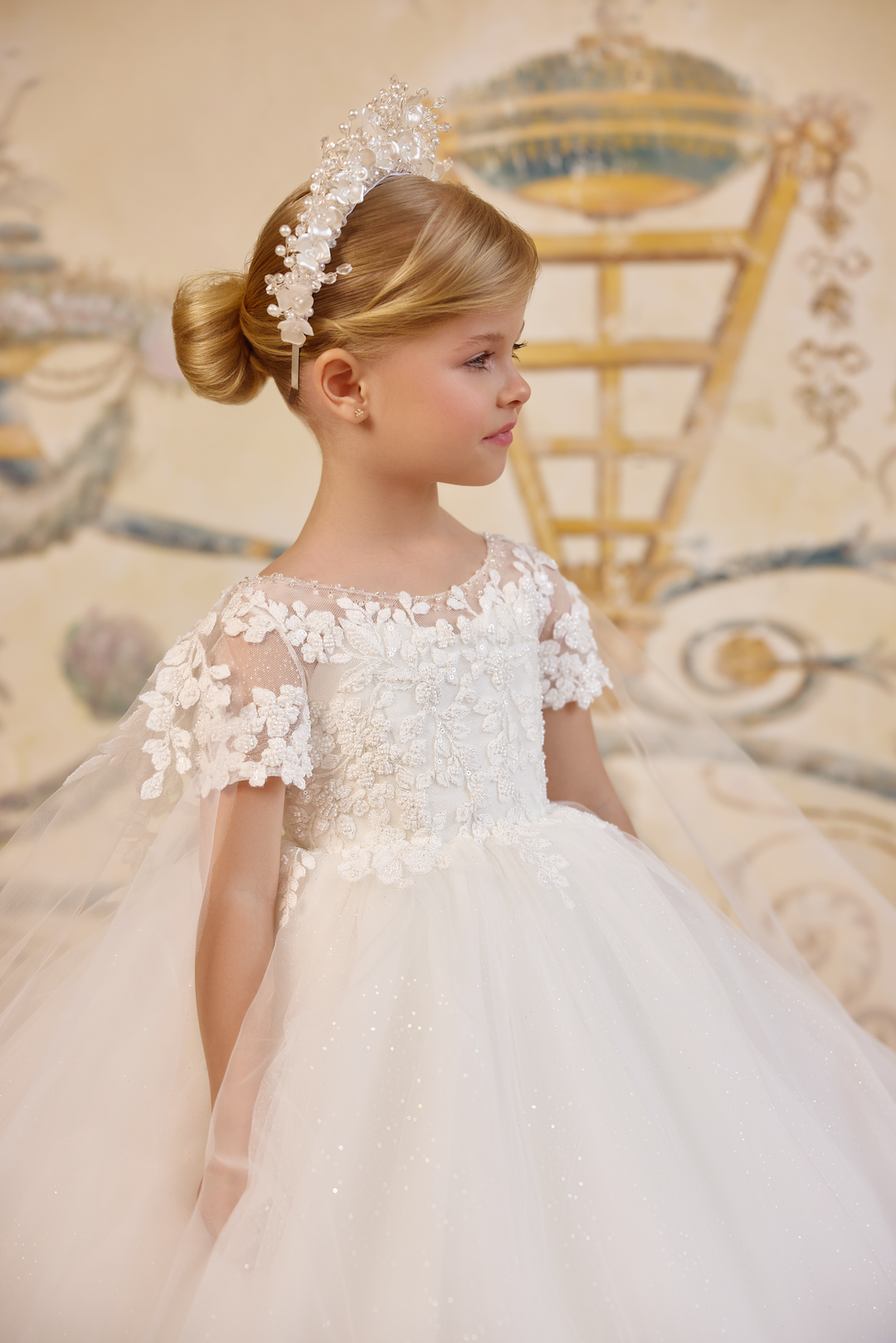 PENTELEI 3825 Dress