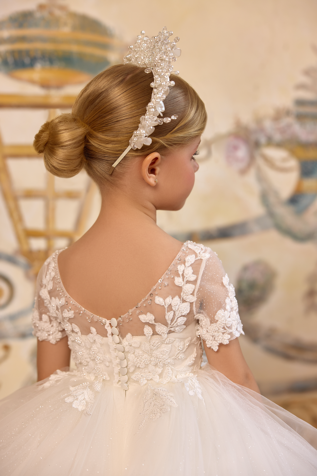PENTELEI 3825 Dress