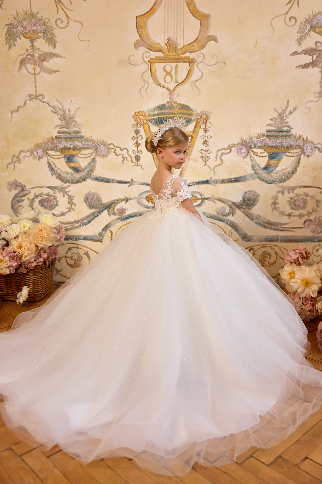 PENTELEI 3825 Dress