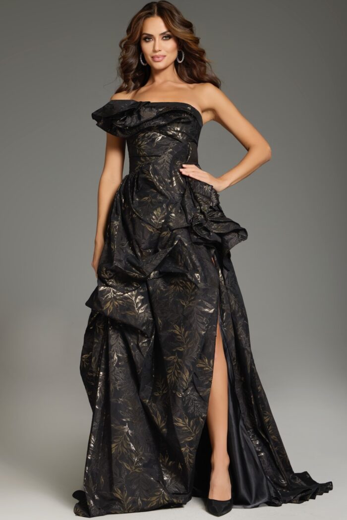 Jovani 38265 Dress - FOSTANI.com